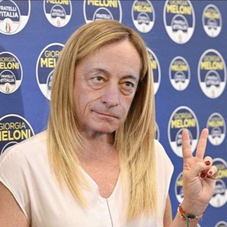 Telegram profile photo for MELONISTAN (già Draghistan™®©)