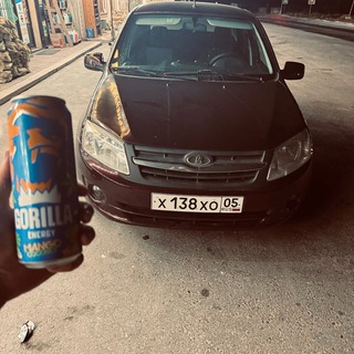 Telegram profile photo for Х138ХО05