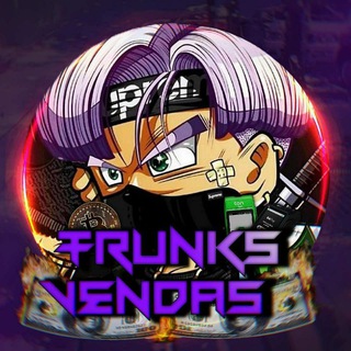 Telegram profile photo for TRUNKS DONATES