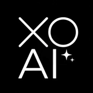 Telegram profile photo for XOAi