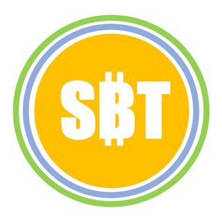 Telegram group profile photo for SBTT GROUP