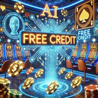 Telegram profile photo for Crystal Bet Casinoπ