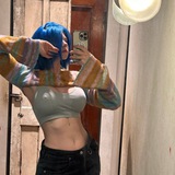 Telegram profile photo for Стасюша 💋