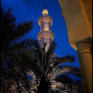 Telegram profile photo for تَزَوَّدُوا