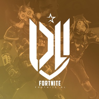 Telegram profile photo for Fortnite DL ᴳᵖ