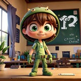 Telegram profile photo for Not Eleven | Twelve Portal