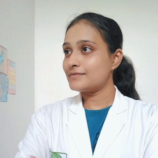 Telegram profile photo for Nurse Medical Life