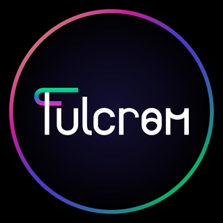 Telegram profile photo for Fulcrom Finance Announcements