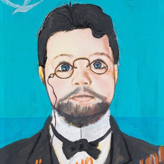 Telegram profile photo for Ходячая МоМа