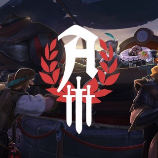 Telegram profile photo for Albion | Tweets & Auctions