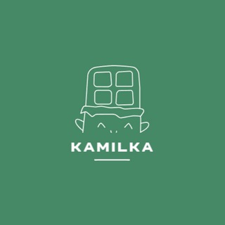 Telegram profile photo for Kamilka - Шоколад ручной работы (Краснодар)
