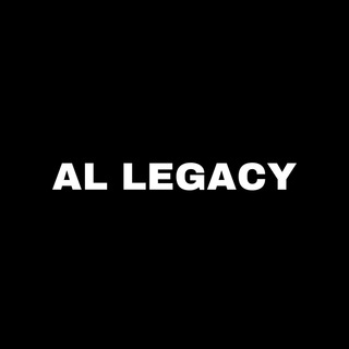 Telegram profile photo for AL LEGACY