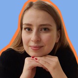 Telegram profile photo for Ханжина Мария 🧠 Психолог РЭПТ