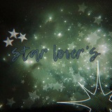 Telegram profile photo for Star lovers /️✨💥/