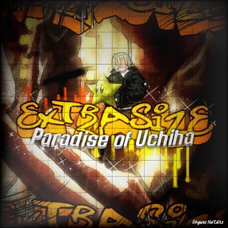 Telegram profile photo for - Extrasize Paradise Of Uchiha -