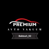 Telegram profile photo for Avto vakuum