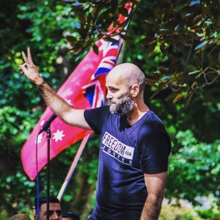 Telegram profile photo for MATT LAWSON'S COMMUNITY