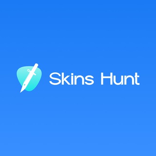 Telegram profile photo for Skins Hunt