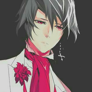 Telegram profile photo for 🔱N㊉BLESSE🔱