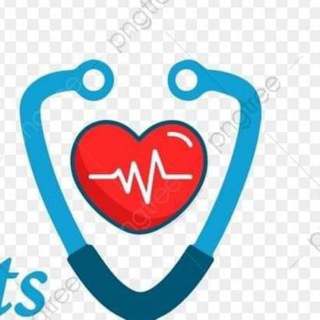 Telegram profile photo for MedLine – خط المعلومات الطبية