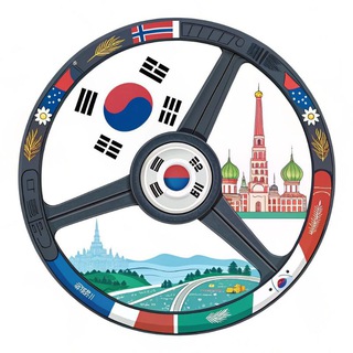 Telegram profile photo for Auto Hunter Авто из Кореи, Китая, Японии