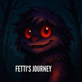 Telegram profile photo for Fetti's Journey