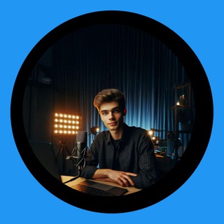 Telegram profile photo for FREE PREMIUM EDITING PACK