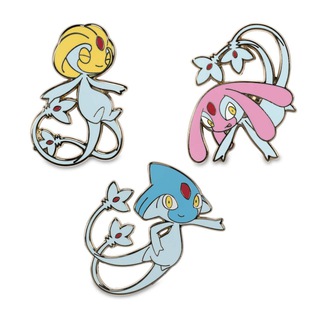 Telegram profile photo for SGPokemap - Lake Trio