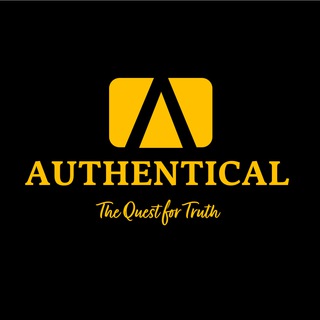 Telegram profile photo for Authentical