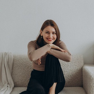 Telegram profile photo for Целительная психосоматика / Пименова Наталья