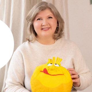 Telegram profile photo for Анна Николаевна- ОНЛАЙН педагог для детей от 4 до 12 лет