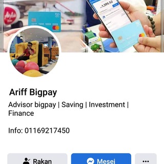 Telegram profile photo for Claim Duit PERCUMA