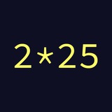 Telegram profile photo for Advent of Code Club