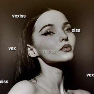 Telegram profile photo for vexiss