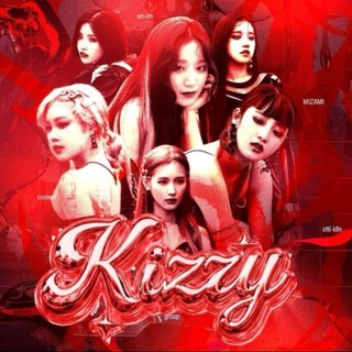 Telegram profile photo for #.🎸KIZZY