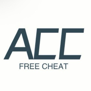 Telegram profile photo for ACC-更新看置顶