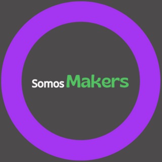 Telegram profile photo for Somos makers