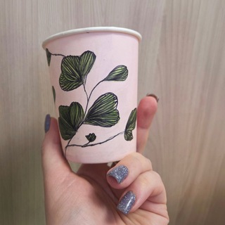 Telegram profile photo for Lukianova | desserts&gastronomy