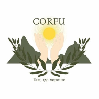 Telegram profile photo for Массажный салон "Corfu"
