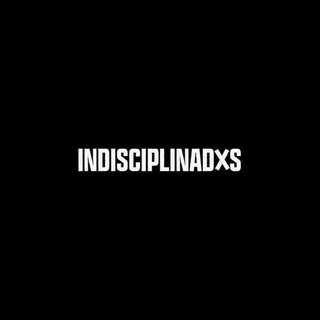 Telegram profile photo for Indisciplinadxs