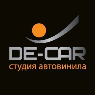 Telegram profile photo for De-Car | Оклейка и детейлинг авто | СПб