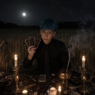 Telegram profile photo for Пиздакрыжник