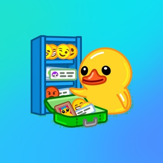 Telegram profile photo for 资源/工具/百科/中文/导航