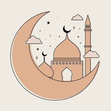 Telegram profile photo for طريق الهُدى🤍