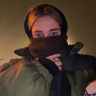 Telegram profile photo for я иващ
