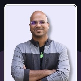 Telegram profile photo for Telusko Courses (Navin Reddy)