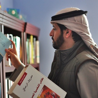 Telegram profile photo for قناة طلال الخضر