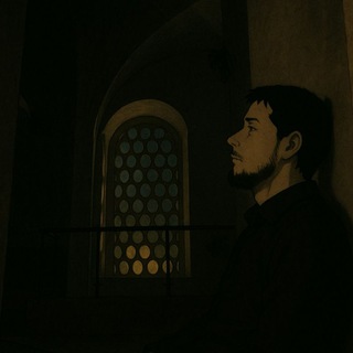 Telegram profile photo for منطقة رمادية