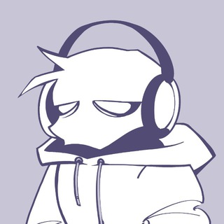 Telegram profile photo for —