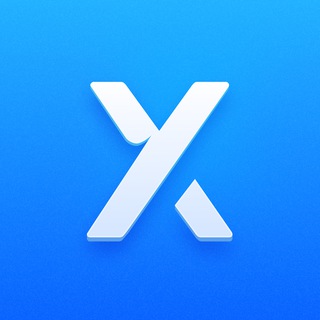 Telegram profile photo for XStudio — ایکس استودیو